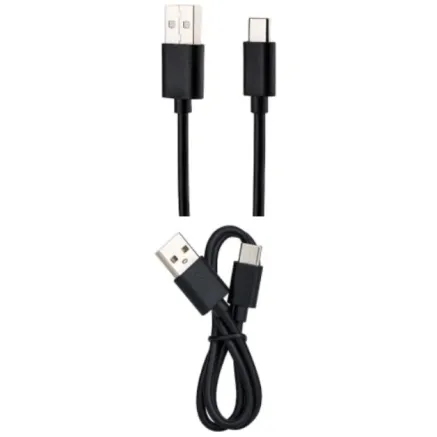 JJC CABLE TCE50 Quick Charging Type C Cable