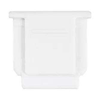 Sortimenta jaunumi - Caruba Hot Shoe Cover Sony Type-2 White - ātri pasūtīt no ražotāja