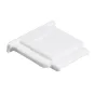 Sortimenta jaunumi - Caruba Hot Shoe Cover Sony Type-2 White - ātri pasūtīt no ražotāja