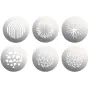 Godox Gobo Set SA-09-002 for S30 Focusing Light