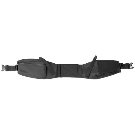 WANDRD Trekking Waist Belt S/M TWB SM BK 1
