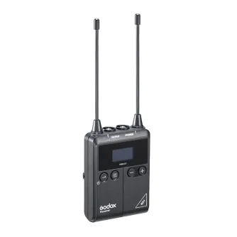 Sortimenta jaunumi - Godox RX1 Receiver - ātri pasūtīt no ražotāja
