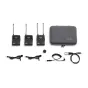 Sortimenta jaunumi - Godox UHF Wireless & Lavalier Microphone dubbelkit (2x TX1 /1x RX1 /2x LMS-12 AXL) - ātri pasūtīt no ražotāja