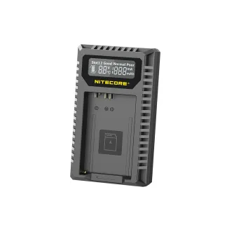 Sortimenta jaunumi - Nitecore UCN5 Double Charger for LP-E17 - ātri pasūtīt no ražotāja