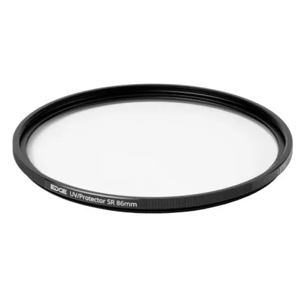 Irix Filter Edge UV Protector SR 86mm IFE UV 86 SR