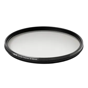CPL polarizācijas filtri - Irix filter Edge CPL SR 86mm - ātri pasūtīt no ražotāja