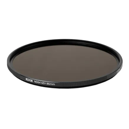 Irix filter Edge ND64 86mm IFE ND64 86