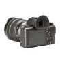 Hoodman Eyecup for Mirrorless Sony Series A7 & A9 HEYESF
