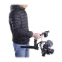 Video stabilizatoru aksesuāri - Caruba Versatile Handle - ātri pasūtīt no ražotāja