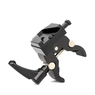 V-Mount Baterijas - Caruba V-Mount Battery Clamp - ātri pasūtīt no ražotāja