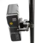 V-Mount Baterijas - Caruba V-Mount Battery Clamp - ātri pasūtīt no ražotāja