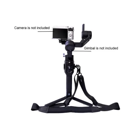Caruba DJI Ronin S / Ronin SC Accessoire Kits RS C01