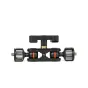 Sortimenta jaunumi - Caruba C-Clamp +High weight load inner ball magic grip - ātri pasūtīt no ražotāja