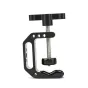 Sortimenta jaunumi - Caruba C-Clamp +High weight load inner ball magic grip - ātri pasūtīt no ražotāja