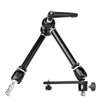 Caruba Variabele Friction Magic Arm with Camera Bracket VFMA 1