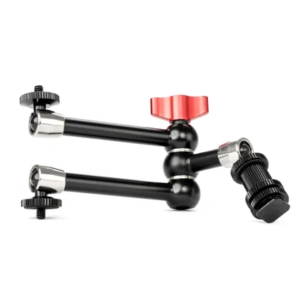 Caruba Three leg Magic Arm TGS