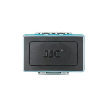 JJC BC 3X8AA Batterij Case