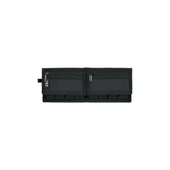 Baterijas, akumulatori un lādētāji - JJC BC-8X18650 Battery Pouch - ātri pasūtīt no ražotāja