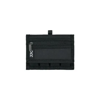 Baterijas, akumulatori un lādētāji - JJC BC-4X18650 Battery Pouch - ātri pasūtīt no ražotāja