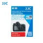 Kameru aizsargi - JJC GSP-EOSR5 Optical Glass Protector - ātri pasūtīt no ražotāja