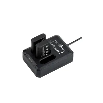 Sortimenta jaunumi - JJC DCH-NPBX1T USB Multi Battery Charger  - ātri pasūtīt no ražotāja