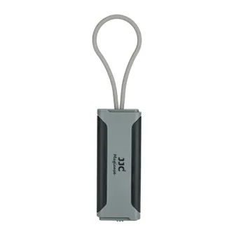 Sortimenta jaunumi - JJC MCR-STM5GB Memory Card Case - ātri pasūtīt no ražotāja