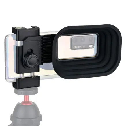 Kiwi LH-SM1 Universal Anti-Reflection Hood for Smart Phone