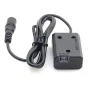 Kameru akumulatori - Caruba Sony NP-FW50 Full Decoding Dummy Battery (straight cable) - ātri pasūtīt no ražotāja