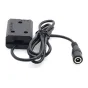 Kameru akumulatori - Caruba Sony NP-FW50 Full Decoding Dummy Battery (straight cable) - ātri pasūtīt no ražotāja