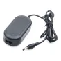 Dummy Batteries & DC Couplers - Caruba Sony NP-FW50 Full Decoding Dummy Battery + AC-PW20 Power Adapter - quick order from manufacturer
