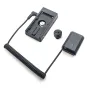 Caruba Sony NP FZ100 Full Decoding Dummy Batterij + F970 Batterij Gusset (veer kabel) DC15