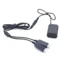 Kameru akumulatori - Caruba Sony NP-FZ100 Full Decoding Dummy Battery + 5V 2A dual USB cable - perc šodien veikalā un ar piegādi