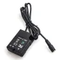 Kameru akumulatori - Caruba Nikon EN-EL14 Full Decoding Dummy Battery (straight cable) - ātri pasūtīt no ražotāja