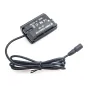 Kameru akumulatori - Caruba Nikon EN-EL15 Full Decoding Dummy Battery (straight cable) - ātri pasūtīt no ražotāja