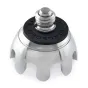 Statīvu aksesuāri - 3 Legged Thing Clawz Set of 3 load-spreading feet (1/4"-20 screws and 3/8" - ātri pasūtīt no ražotāja