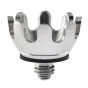 Statīvu aksesuāri - 3 Legged Thing Clawz Set of 3 load-spreading feet (1/4"-20 screws and 3/8" - ātri pasūtīt no ražotāja
