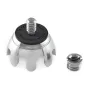 Statīvu aksesuāri - 3 Legged Thing Clawz Set of 3 load-spreading feet (1/4"-20 screws and 3/8" - ātri pasūtīt no ražotāja