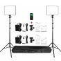 Light Panels - Viltrox VL-400T LED Light Duo Kit - quick order from manufacturer