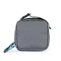 Citas somas - F-Stop Accessory Pouch Small Gargoyle (Grey) Black Zipper - ātri pasūtīt no ražotāja