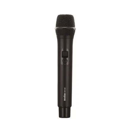 Godox Draadloze hand microfoon zender WH M1