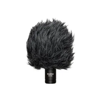 Mikrofoni - Godox Compact Directional Shotgun Microphone VD-Mic - ātri pasūtīt no ražotāja