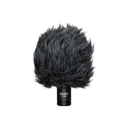 Godox Compacte Shotgun Microfoon VD Mic
