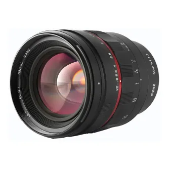 Objektīvi - Meike MK-50mm F1.2 L-mount - ātri pasūtīt no ražotāja