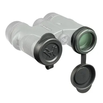 Binokļi - Vortex Tethered Lens Caps 32mm-DBK (Set of 2) - ātri pasūtīt no ražotāja