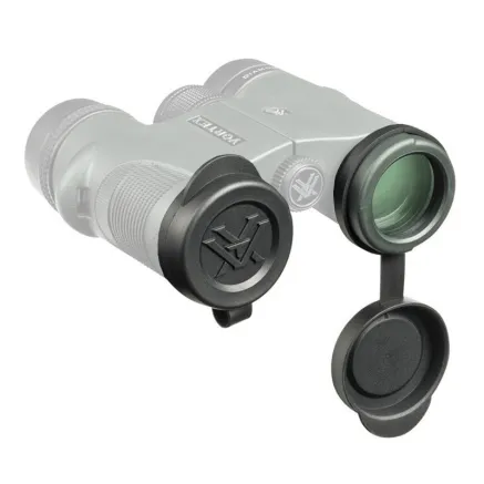 Vortex Tethered Lensdoppen 32mm DBK (Set van 2) CAP32 43