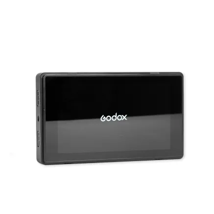 Godox GM55 4K HDMI Touchscreen 5.5 On camera Monitor