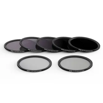CPL polarizācijas filtri - Irix filter Edge MMS CPL SR - ātri pasūtīt no ražotāja