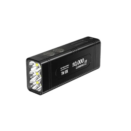 Nitecore TM10K