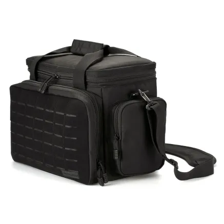 Nitecore NRB10 Shoulder Bag 20L 900D Polyester YKK Zips