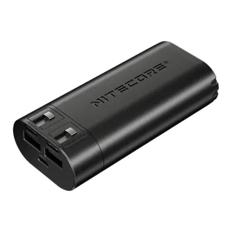 Sortimenta jaunumi - Nitecore NPB2 Waterproof (IP68) Powerbank - ātri pasūtīt no ražotāja
